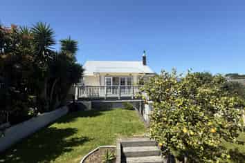 16 Bulteel Street, New Plymouth