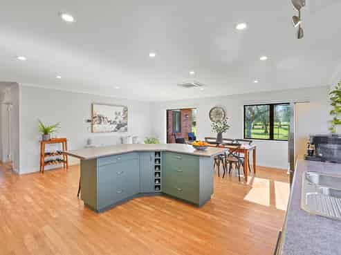 58 Oakshott Road, Ngahinapouri