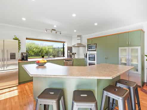58 Oakshott Road, Ngahinapouri
