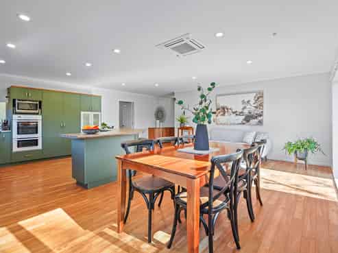 58 Oakshott Road, Ngahinapouri