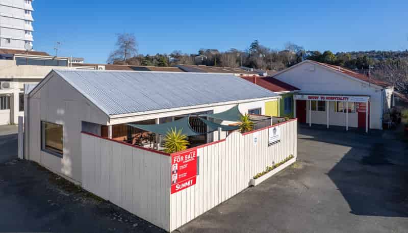 138 Hardy Street, Nelson