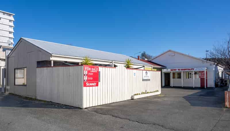 138 Hardy Street, Nelson