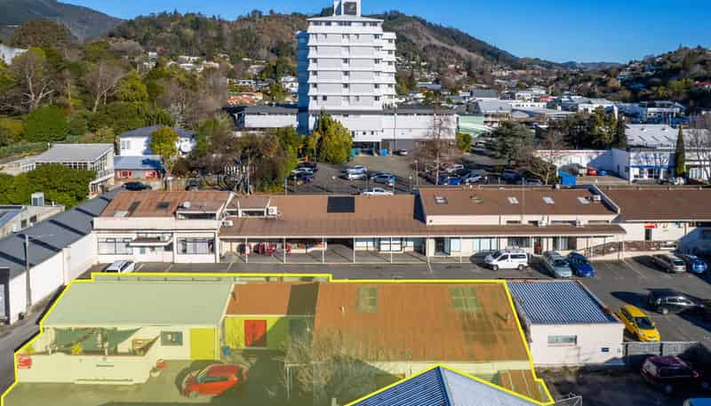 138 Hardy Street, Nelson