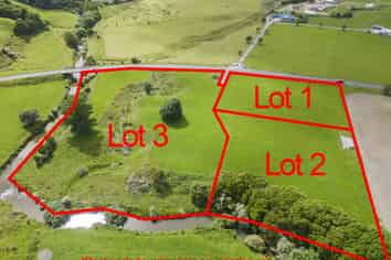 2/333 Ouruwhero Road, Otorohanga