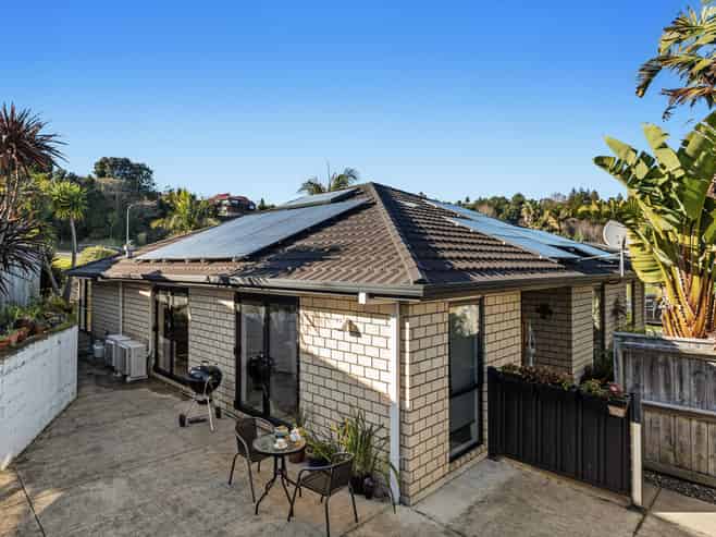 12 Mokorua Grove, Whakatane