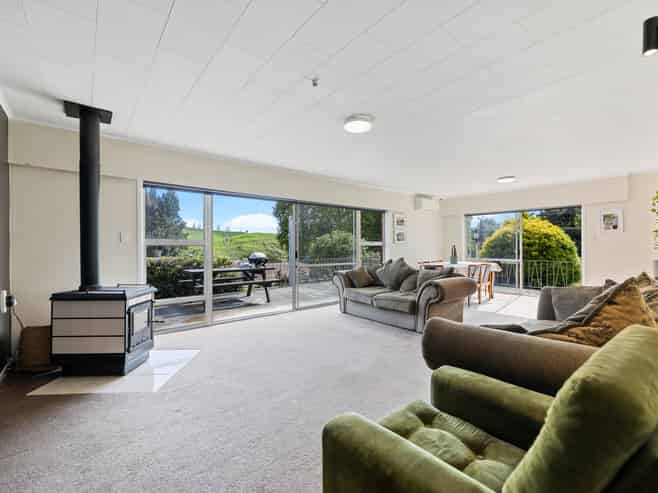 30 Riverview Street, Putaruru