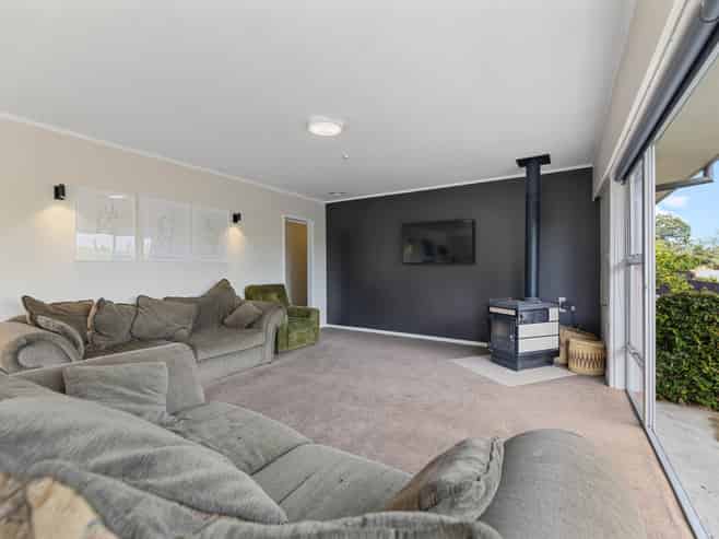 30 Riverview Street, Putaruru