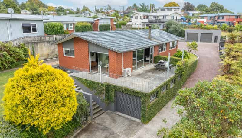 30 Riverview Street, Putaruru