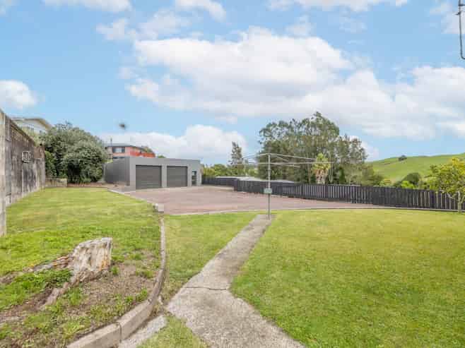 30 Riverview Street, Putaruru