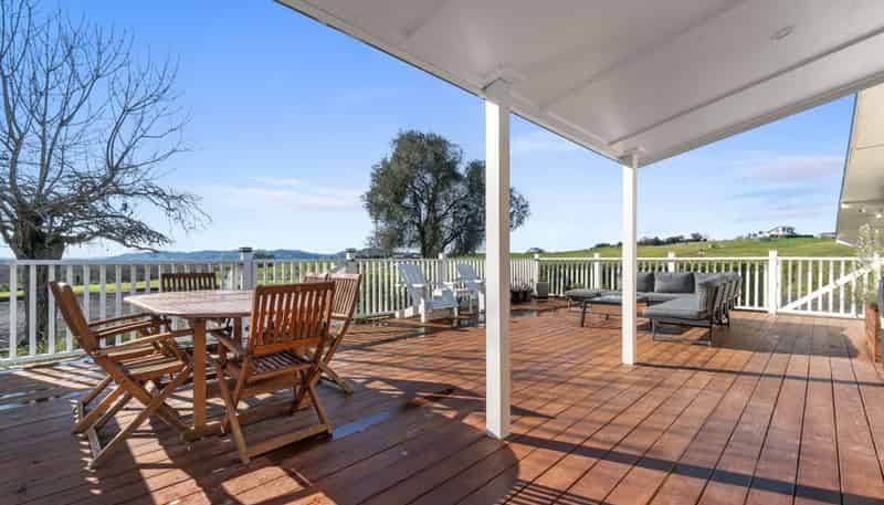 4 Black Road, Te Kauwhata