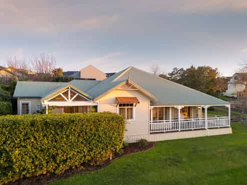 1 Windermere Rise, Rototuna