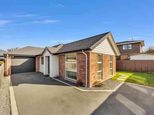 2/48 Mathers Road, Hoon Hay