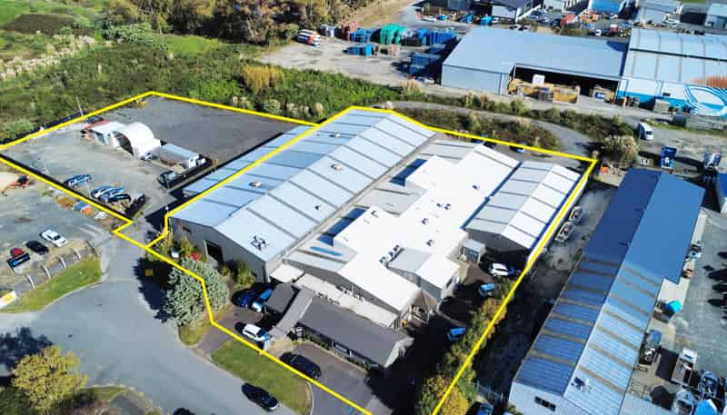 6-8 Latham Court, Frankton