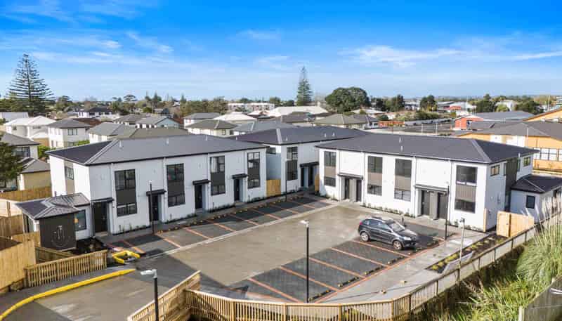 Lot 5, 32 Tapuwae Way, Mangere Bridge