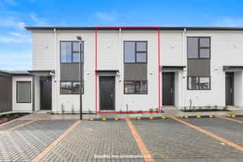 Lot 5, 32 Tapuwae Way, Mangere Bridge