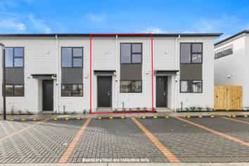 Lot 6, 32 Tapuwae Way, Mangere Bridge