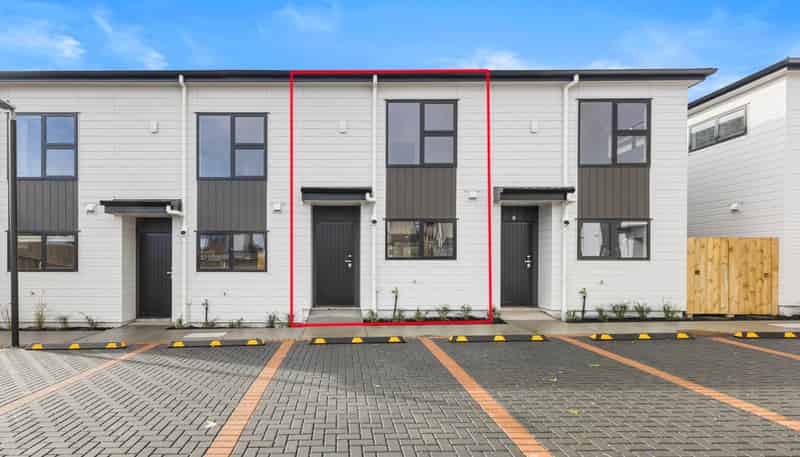 Lot 6, 32 Tapuwae Way, Mangere Bridge