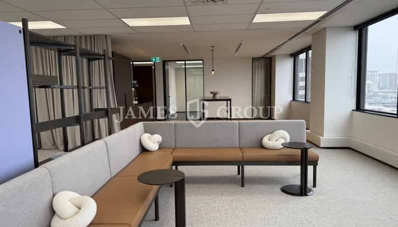 29 Customs Street West, Auckland Central