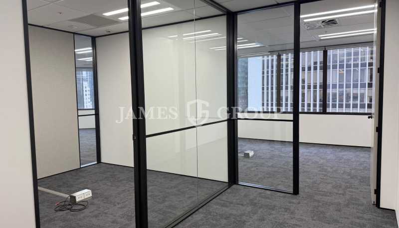 29 Customs Street West, Auckland Central