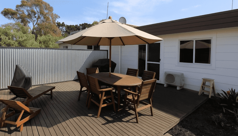 3/11 Alcock Street, Mount Wellington