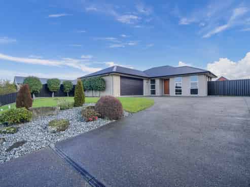 86 Hoffman Court, Waikiwi