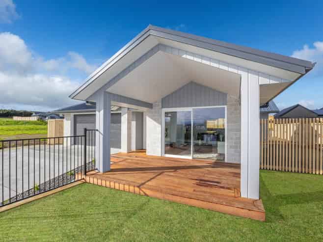 95 Korimako Drive, Te Awamutu