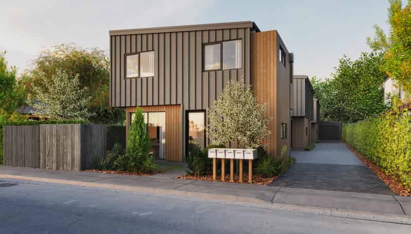 1-5/130 Neville Street, Spreydon