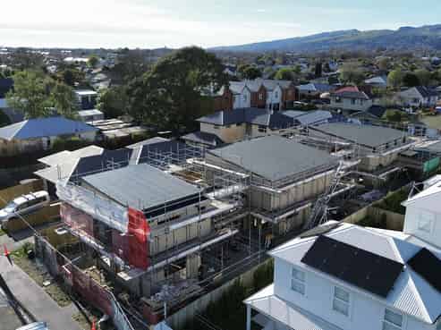 1-5/130 Neville Street, Spreydon