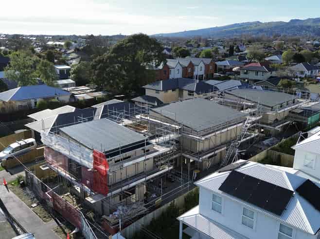 1-5/130 Neville Street, Spreydon
