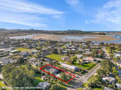24 Moir Street, Mangawhai