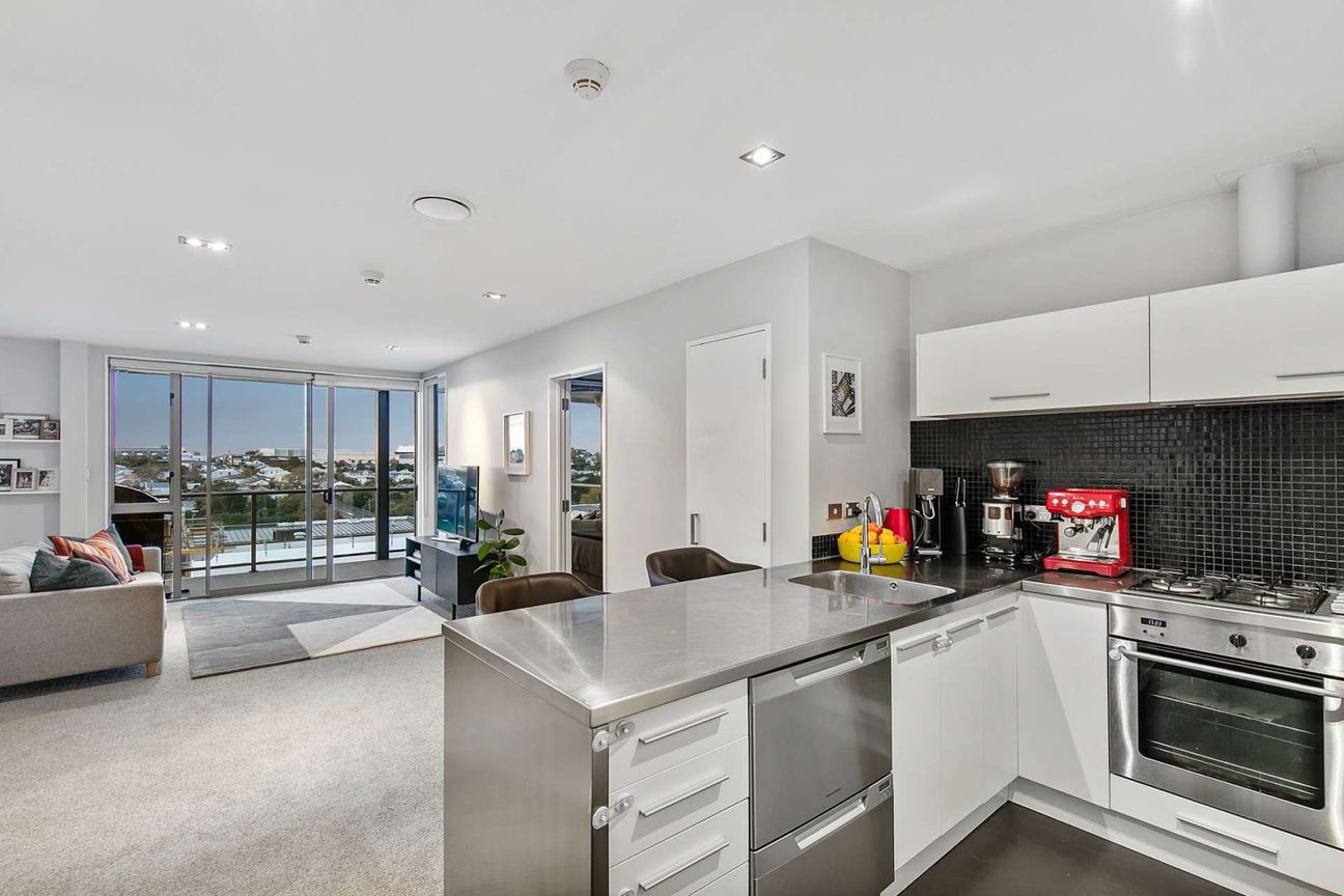 Central Auckland MR - Price Reduced to Meet Market - Ansicht 4
