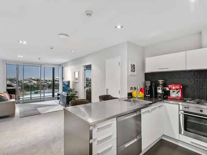 Central Auckland MR Opportunity Now Available