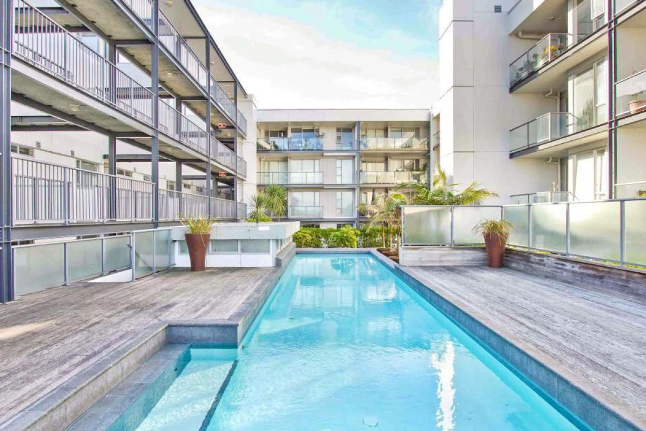 Central Auckland MR - Price Reduced to Meet Market - Ansicht 3