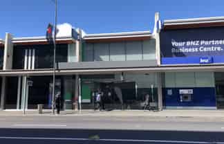 Prime Newmarket retail