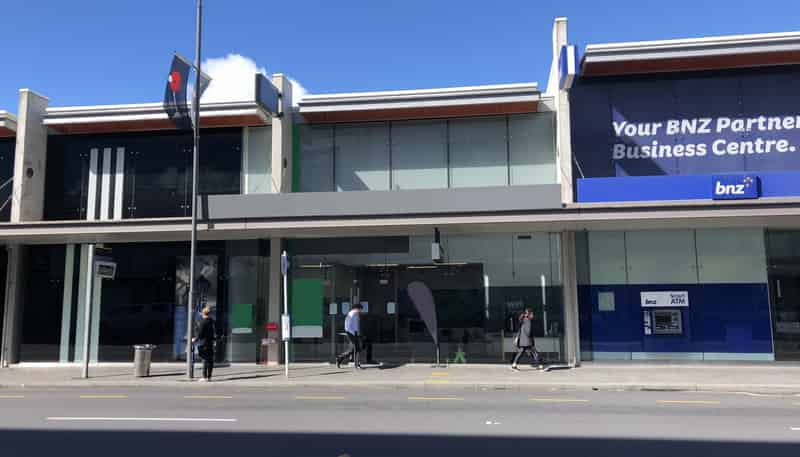 312-316 Broadway, Newmarket