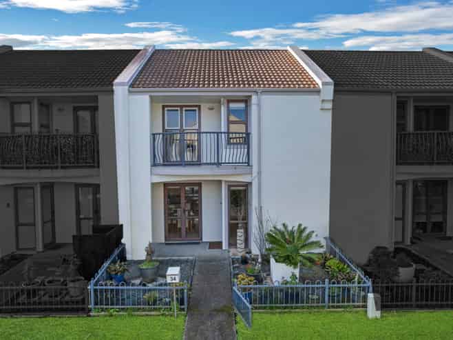 34 Winery Way, Henderson