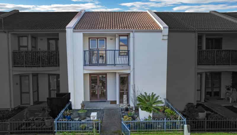 34 Winery Way, Henderson