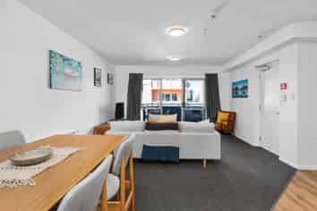 5/280 Bealey Avenue City Centre, Christchurch Central