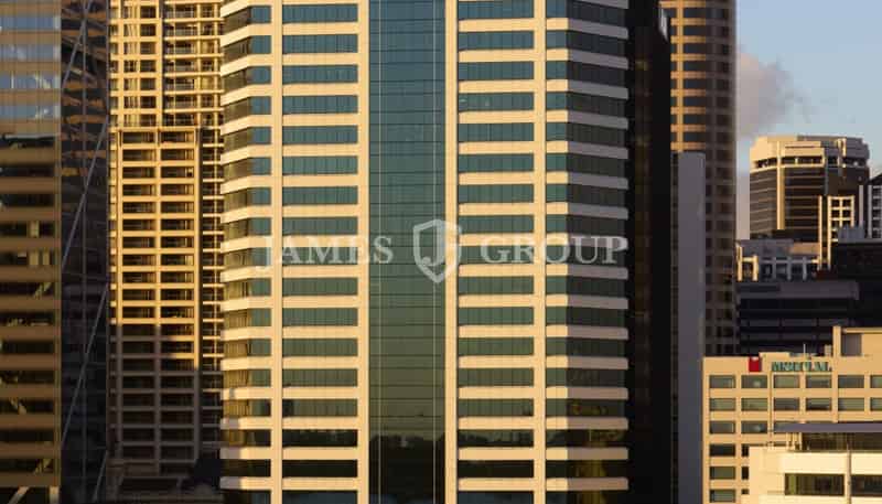 188 Quay Street, Auckland Central