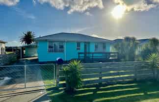 218 State Highway 1, Awanui