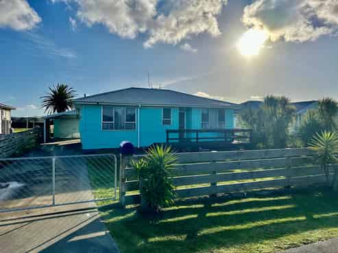 218 State Highway 1, Awanui