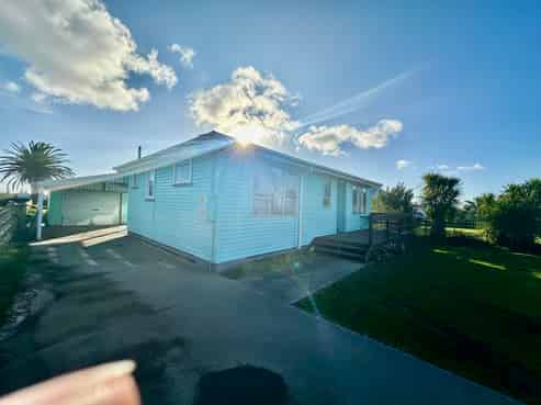 218 State Highway 1, Awanui