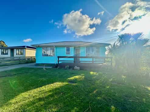 218 State Highway 1, Awanui