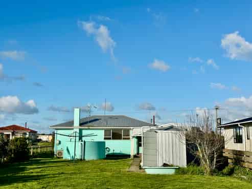 218 State Highway 1, Awanui