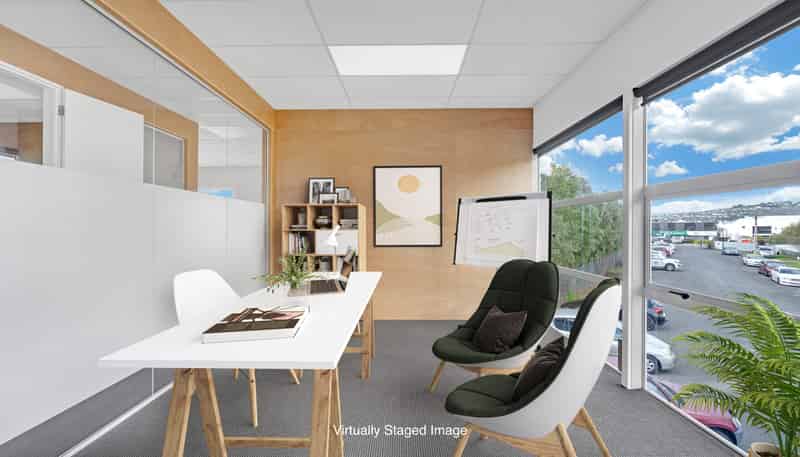 4/239 Opawa Road, Hillsborough