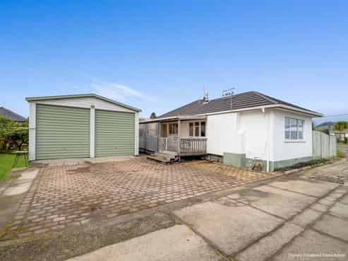 1 Kusabs Road, Mangakakahi