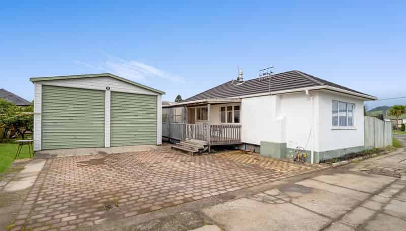 1 Kusabs Road, Mangakakahi