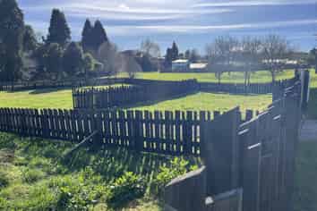 30 Morey Street, Owhata