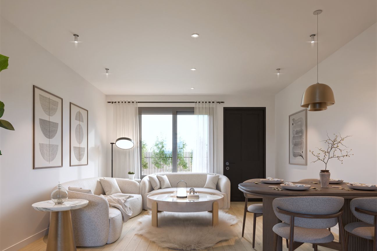 For Sale - Stylish, Smart, and Freehold - Widok 4