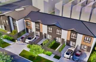 2/20A Cleek Road, Mangere East